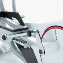 UNIX MX - extenden motion shora