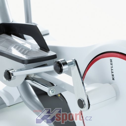 UNIX MX - extenden motion shora