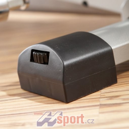 UNIX MX - vyrovnání nerovností