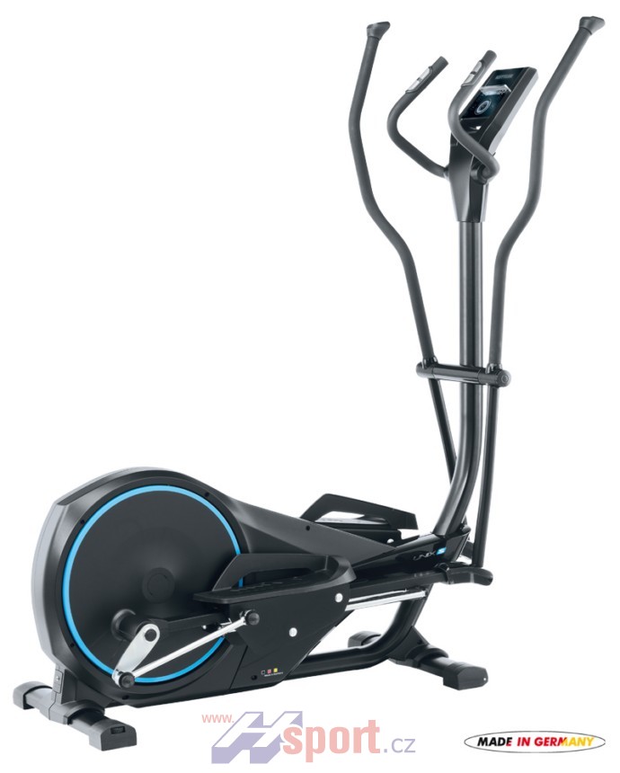 Crossový trenažer Kettler Unix S