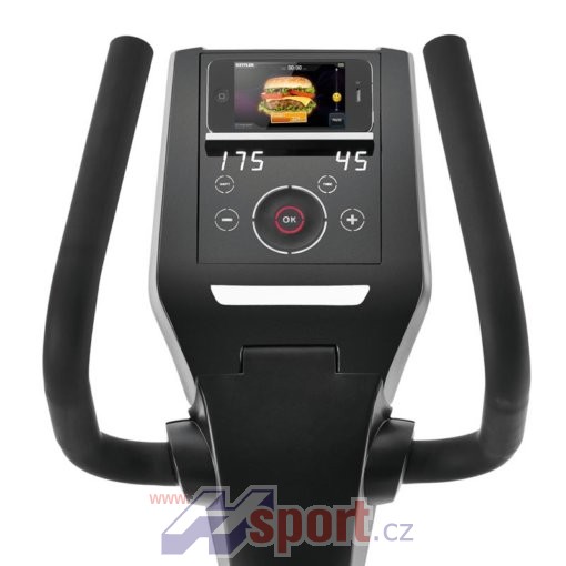 Crossový trenažer Kettler Unix S