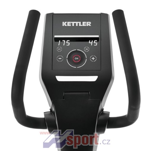Crossový trenažer Kettler Unix S