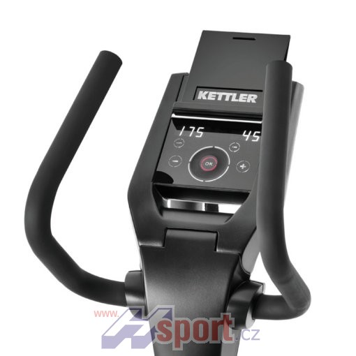 Crossový trenažer Kettler Unix S