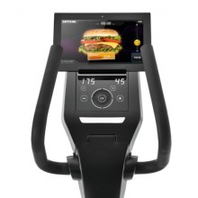 Crossový trenažer Kettler Unix S