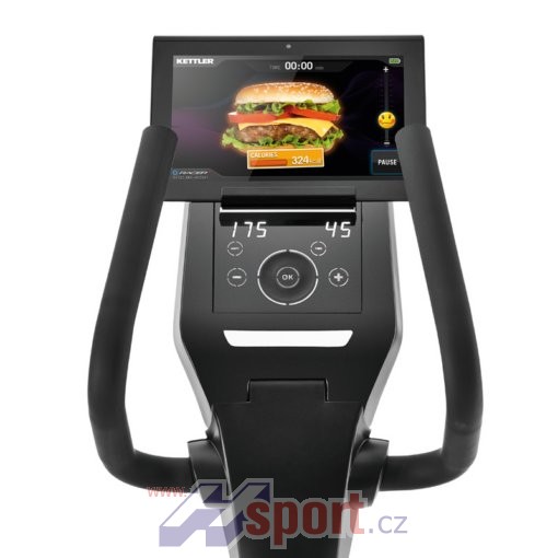 Crossový trenažer Kettler Unix S