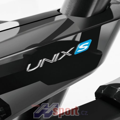 Crossový trenažer Kettler Unix S