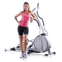 Crossový trenažer Kettler Elyx 5