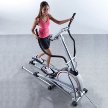 Crossový trenažer Kettler Elyx 5