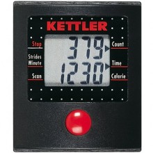 Stepper KETTLER - VARIOSTEPPER S COMPUTEREM