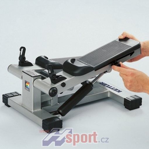 Stepper KETTLER - VARIOSTEPPER S COMPUTEREM