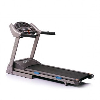 Běžecký trenažer FitLogic Open Arm 3000