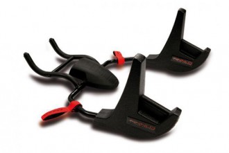 Posilovač břicha Finnlo - AB TECH