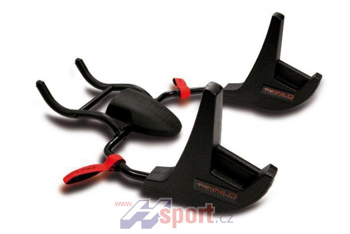 Posilovač břicha Finnlo - AB TECH