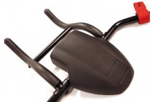 Posilovač břicha Finnlo - AB TECH