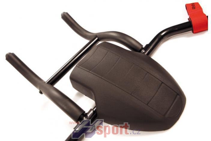 Posilovač břicha Finnlo - AB TECH