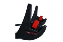 Posilovač břicha Finnlo - AB TECH