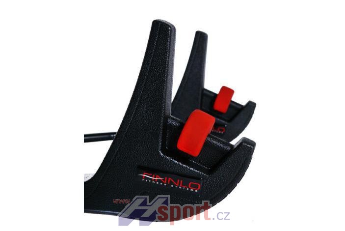 Posilovač břicha Finnlo - AB TECH