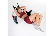 Posilovač břicha Finnlo - AB TECH
