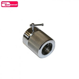 UZÁVĚR NA OLYMPIJSKOU ČINKU 2,5kg - kalibrovaný