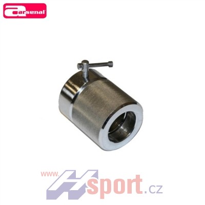 UZÁVĚR NA OLYMPIJSKOU ČINKU 2,5kg - kalibrovaný