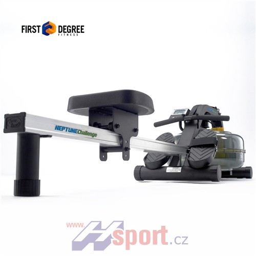 Veslařský trenažer vodní First Degree Neptune AR