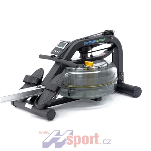 Veslařský trenažer vodní First Degree Neptune AR