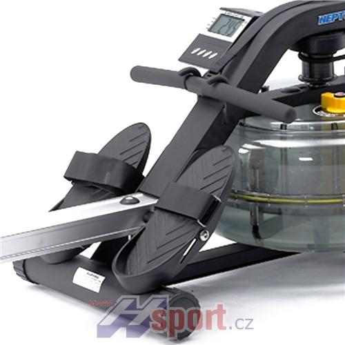 Veslařský trenažer vodní First Degree Neptune AR