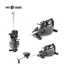 Veslařský trenažer vodní First Degree Neptune AR