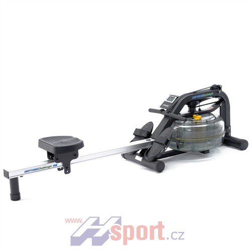 Veslařský trenažer vodní First Degree Neptune AR