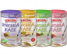 Rychlá kaše Knuspi 500 g