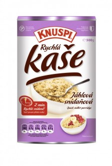 Rychlá kaše Knuspi 500 g