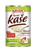 Rychlá kaše Knuspi 500 g