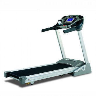 Běžecký trenažer Spirit XT385