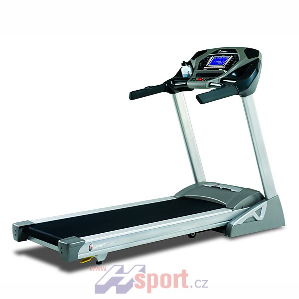 Běžecký trenažer Spirit XT385
