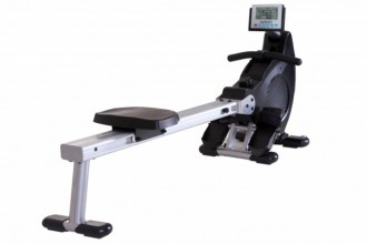 Veslařský trenažer FORMERFIT - R88