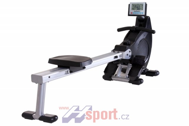 Veslařský trenažer FORMERFIT - R88