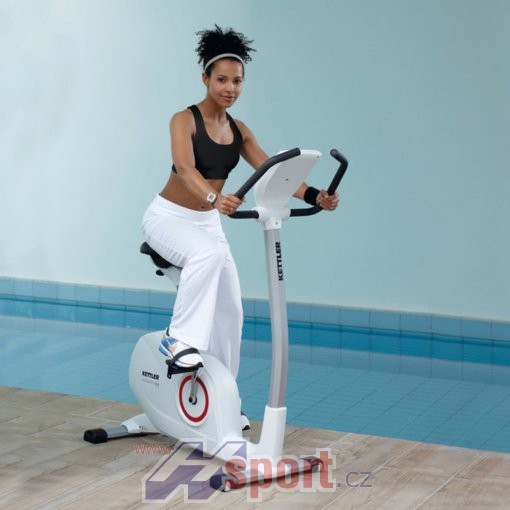 Rotoped-ergometr Kettler E3