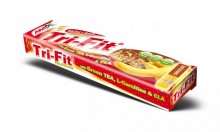 Amix Tri-Fit Musli banán-čokoláda