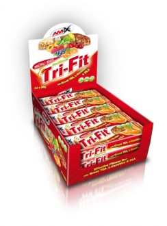 Amix Tri-Fit Musli box