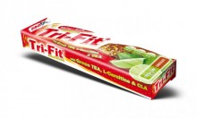 Amix Tri-Fit Musli limetka-čokoláda