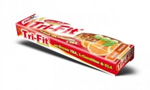 Amix Tri-Fit Musli pomeranč-čokoláda