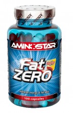 Aminostar FatZERO 100cps