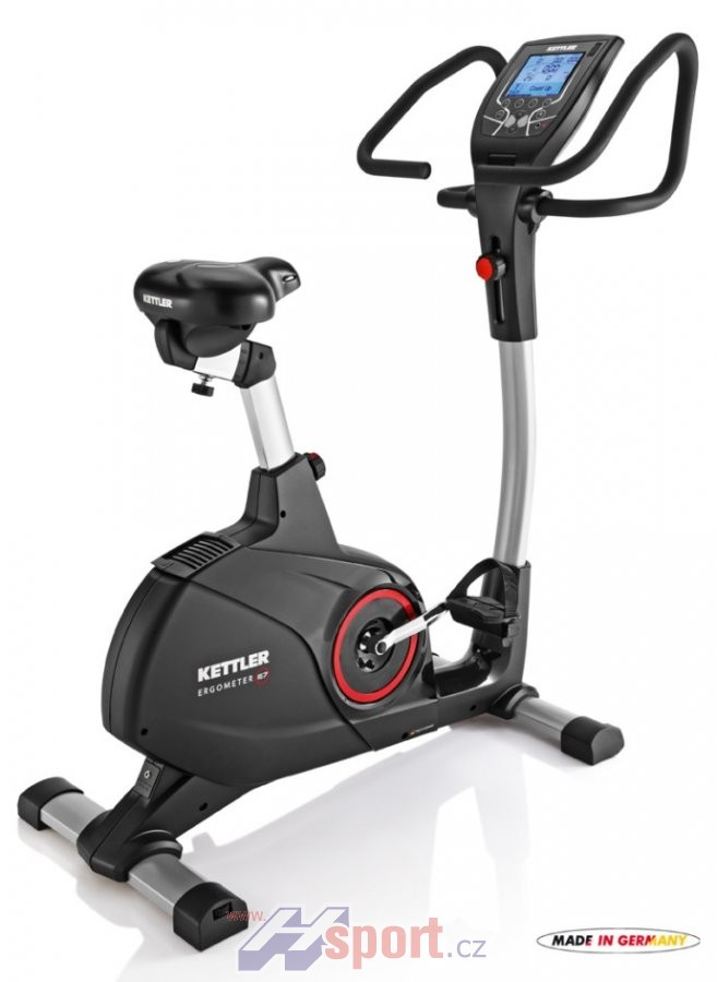 Rotoped-ergometr Kettler E7
