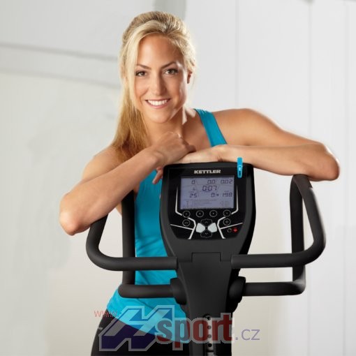 Rotoped-ergometr Kettler E7