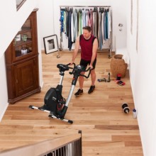 Rotoped-ergometr Kettler E7