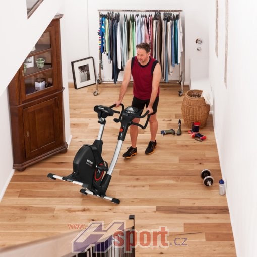 Rotoped-ergometr Kettler E7