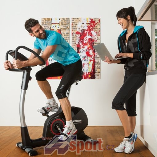 Rotoped-ergometr Kettler E7