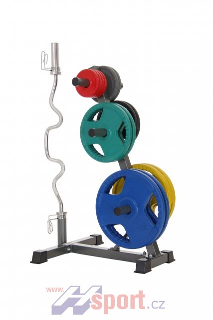 Stojan na kotouče Formerfit Olymp 396A