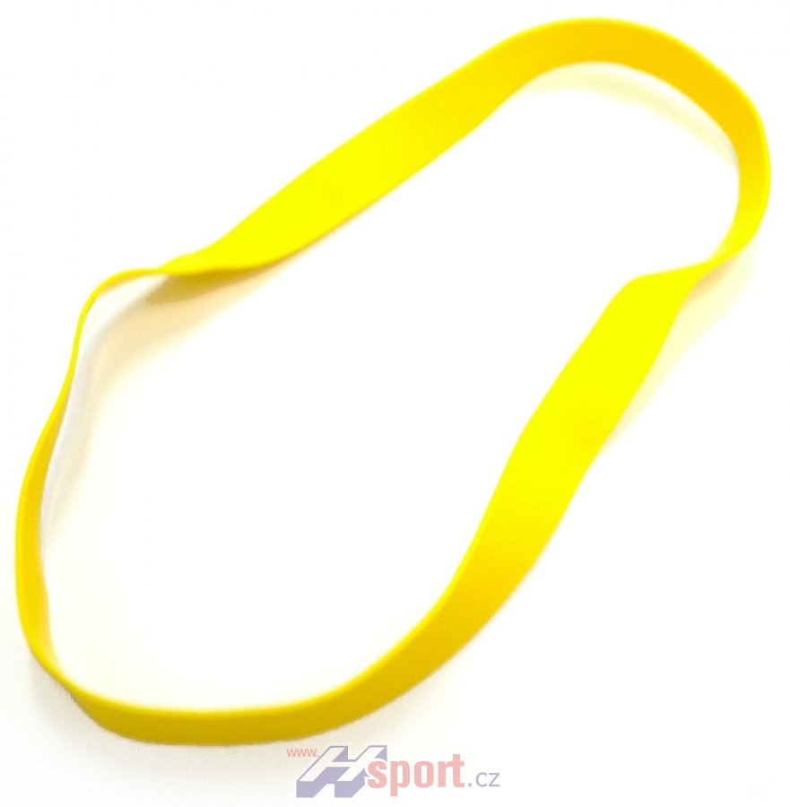 Posilovací guma BIG light