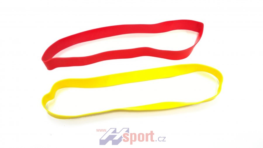 Posilovací guma BIG light